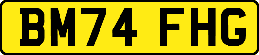 BM74FHG