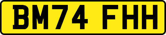 BM74FHH