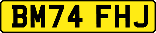 BM74FHJ