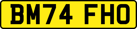 BM74FHO