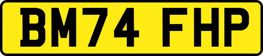 BM74FHP