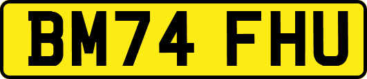 BM74FHU