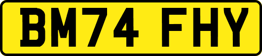 BM74FHY