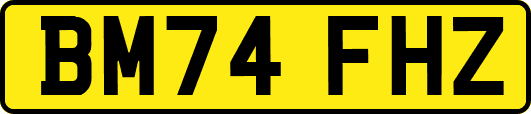 BM74FHZ