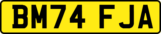 BM74FJA