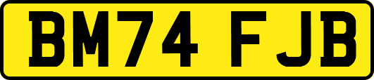BM74FJB