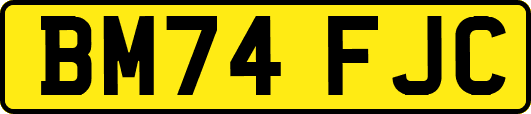 BM74FJC