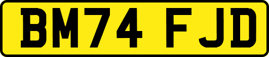 BM74FJD