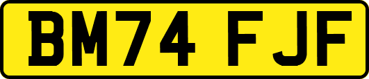BM74FJF