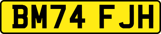 BM74FJH