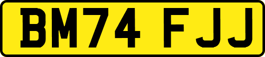 BM74FJJ