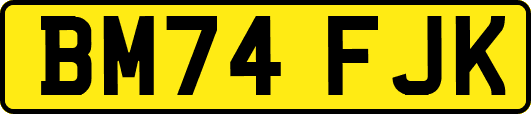BM74FJK
