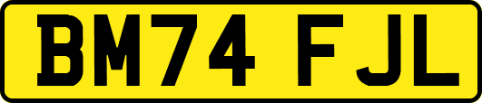 BM74FJL