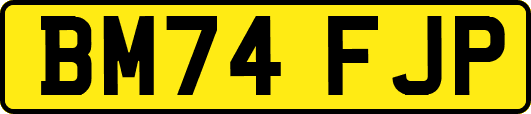 BM74FJP