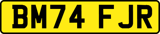 BM74FJR