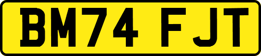 BM74FJT