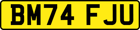 BM74FJU