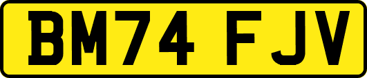 BM74FJV