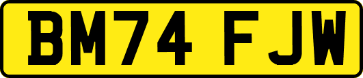 BM74FJW