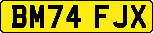 BM74FJX
