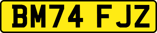 BM74FJZ