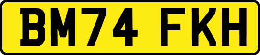 BM74FKH