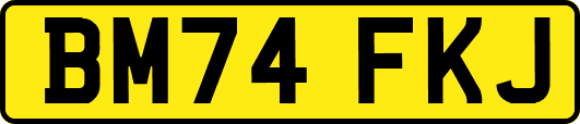 BM74FKJ