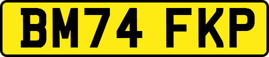 BM74FKP
