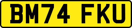 BM74FKU