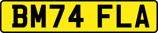 BM74FLA