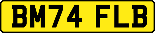 BM74FLB