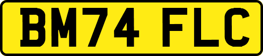 BM74FLC