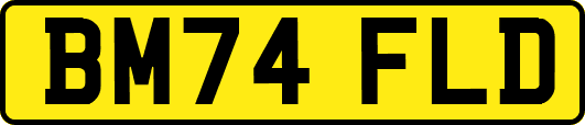 BM74FLD
