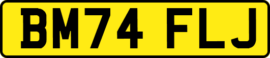 BM74FLJ