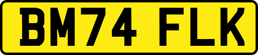 BM74FLK
