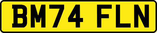 BM74FLN