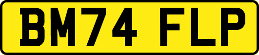 BM74FLP