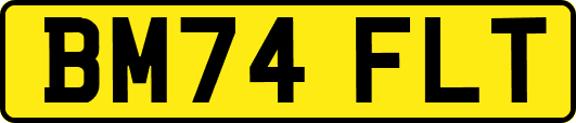 BM74FLT