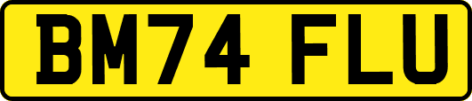 BM74FLU
