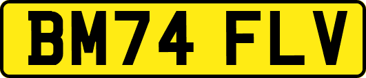 BM74FLV