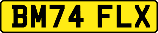 BM74FLX