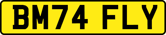 BM74FLY