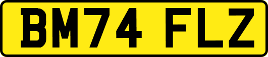BM74FLZ
