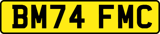 BM74FMC