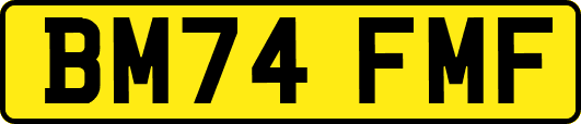 BM74FMF