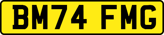 BM74FMG