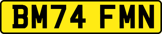 BM74FMN