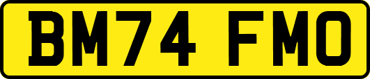 BM74FMO
