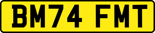BM74FMT