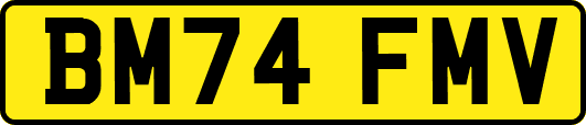 BM74FMV